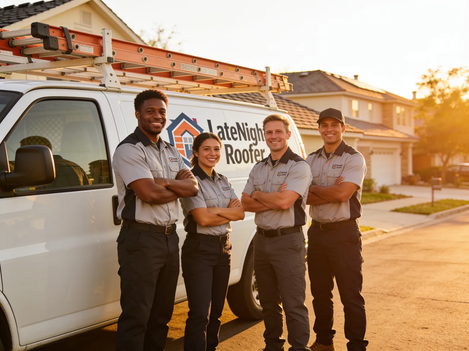 Emergency Roof Repair company in Otway, OH